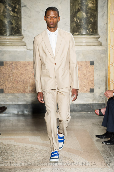 PORTS 1961 Spring Summer 2015 ph: D. Munegato / PdG Communication PORTS 1961 Spring Summer 2015 ph: D. Munegato / PdG Communication