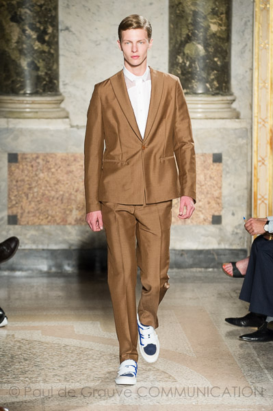 PORTS 1961 Spring Summer 2015 ph: D. Munegato / PdG Communication PORTS 1961 Spring Summer 2015 ph: D. Munegato / PdG Communication
