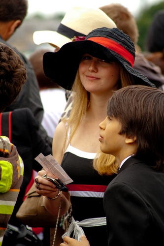 prix Diane a Chantilly 2011 prix Diane a Chantilly 2011