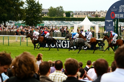 prix Diane a Chantilly 2011 prix Diane a Chantilly 2011