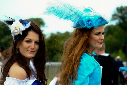 prix Diane a Chantilly 2011 prix Diane a Chantilly 2011