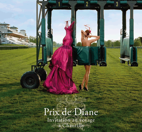 prix Diane a Chantilly 2011 prix Diane a Chantilly 2011