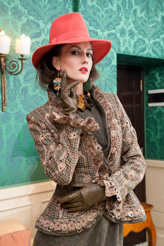 A/I 2012-13 - ph: P. Lanzi / Paul de Grauve Communication A/I 2012-13 - ph: P. Lanzi / Paul de Grauve Communication