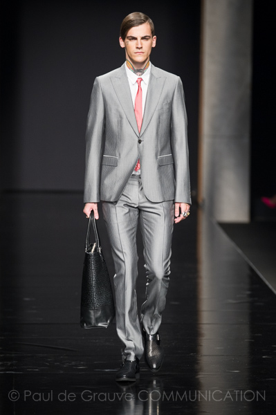 Richmond Spring Summer 2015 ph: D. Munegato / PdG Communication Richmond Spring Summer 2015 ph: D. Munegato / PdG Communication