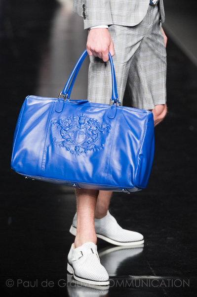 Richmond Spring Summer 2015 ph: D. Munegato / PdG Communication Richmond Spring Summer 2015 ph: D. Munegato / PdG Communication