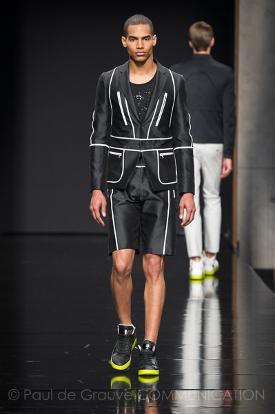 Richmond Spring Summer 2015 ph: D. Munegato / PdG Communication Richmond Spring Summer 2015 ph: D. Munegato / PdG Communication