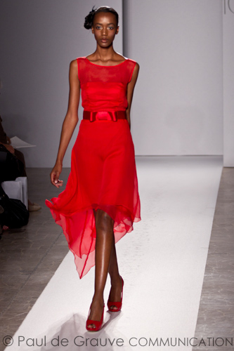 Lorenzo Riva Primavera Estate 2012 Lorenzo Riva Primavera Estate 2012