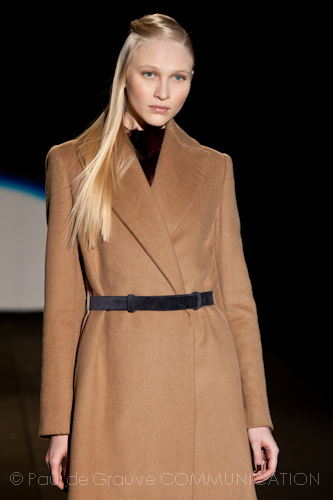Roberto Musso Fall Winter 2012/13 Roberto Musso Fall Winter 2012/13
