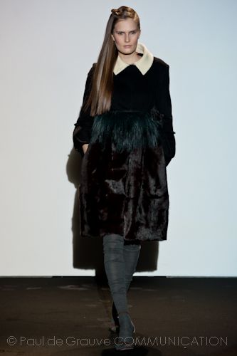 Roberto Musso Fall Winter 2012/13 Roberto Musso Fall Winter 2012/13