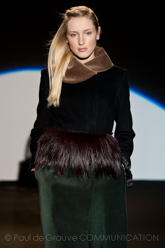 Roberto Musso Fall Winter 2012/13 Roberto Musso Fall Winter 2012/13