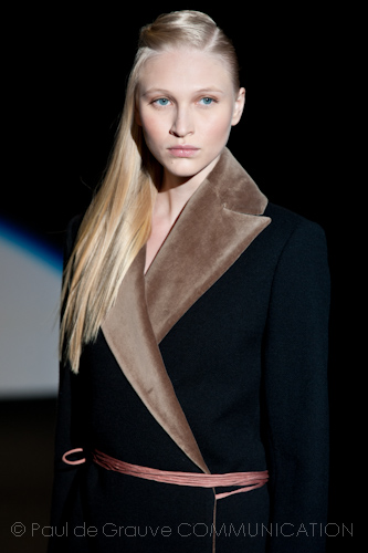 Roberto Musso Fall Winter 2012/13 Roberto Musso Fall Winter 2012/13