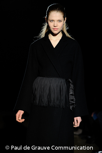 ROBERTO MUSSO AUTUNNO/INVERNO 2011-12 ROBERTO MUSSO AUTUNNO/INVERNO 2011-12