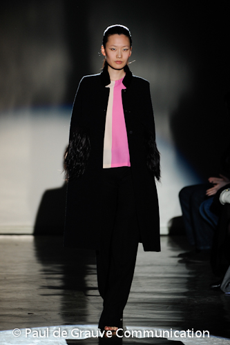 ROBERTO MUSSO AUTUNNO/INVERNO 2011-12 ROBERTO MUSSO AUTUNNO/INVERNO 2011-12