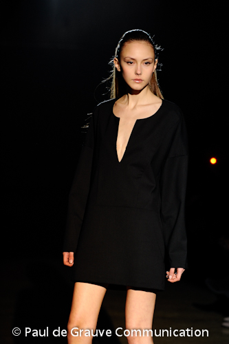 ROBERTO MUSSO AUTUNNO/INVERNO 2011-12 ROBERTO MUSSO AUTUNNO/INVERNO 2011-12