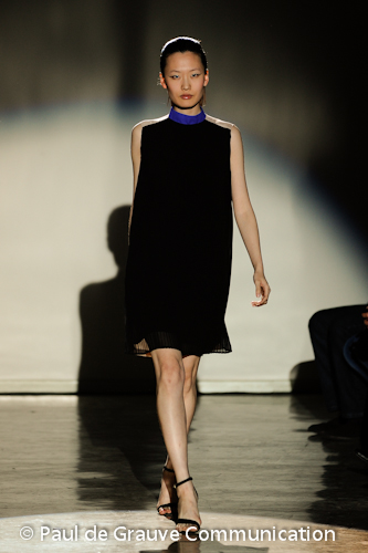 ROBERTO MUSSO AUTUNNO/INVERNO 2011-12 ROBERTO MUSSO AUTUNNO/INVERNO 2011-12