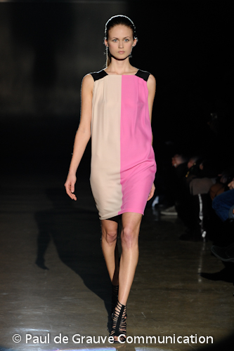 ROBERTO MUSSO AUTUNNO/INVERNO 2011-12 ROBERTO MUSSO AUTUNNO/INVERNO 2011-12