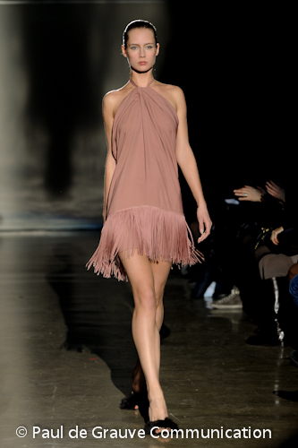 ROBERTO MUSSO AUTUNNO/INVERNO 2011-12 ROBERTO MUSSO AUTUNNO/INVERNO 2011-12