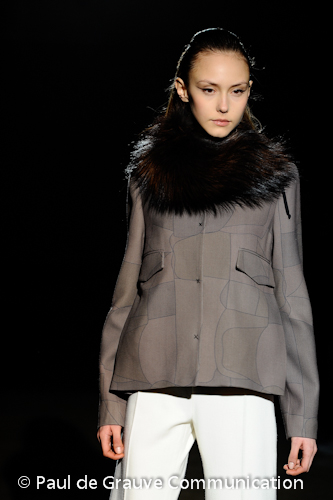 ROBERTO MUSSO AUTUNNO/INVERNO 2011-12 ROBERTO MUSSO AUTUNNO/INVERNO 2011-12