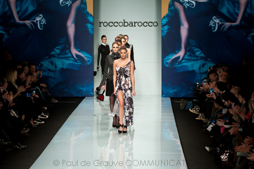 Roccobarocco Fall Winter 2012 Roccobarocco Fall Winter 2012