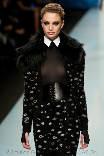 Roccobarocco Fall Winter 2012 Roccobarocco Fall Winter 2012