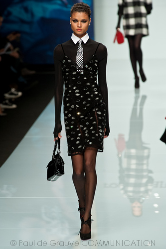 Roccobarocco Fall Winter 2012 Roccobarocco Fall Winter 2012