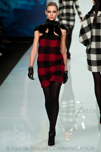Roccobarocco Fall Winter 2012 Roccobarocco Fall Winter 2012