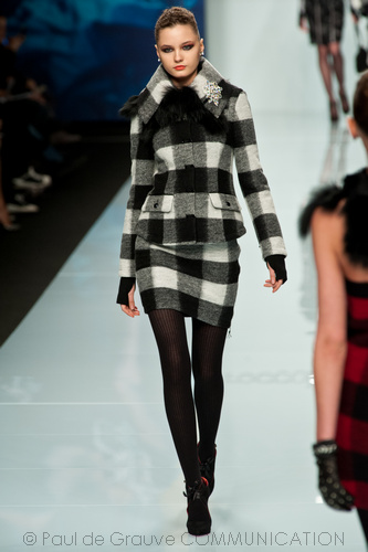 Roccobarocco Fall Winter 2012 Roccobarocco Fall Winter 2012