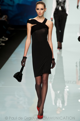 Roccobarocco Fall Winter 2012 Roccobarocco Fall Winter 2012