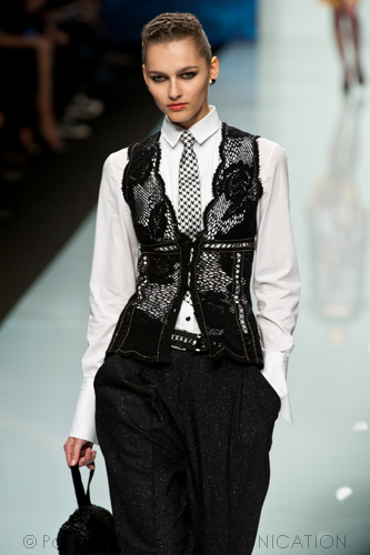 Roccobarocco Fall Winter 2012 Roccobarocco Fall Winter 2012