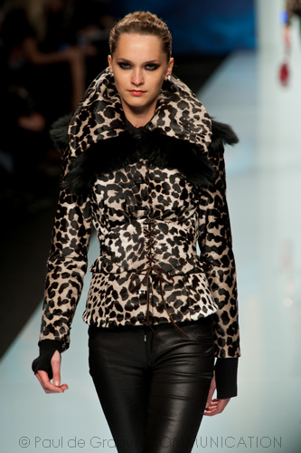Roccobarocco Fall Winter 2012 Roccobarocco Fall Winter 2012