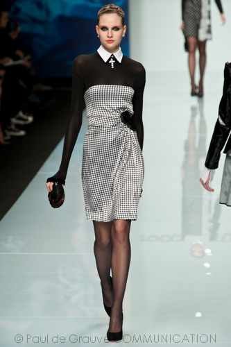 Roccobarocco Fall Winter 2012 Roccobarocco Fall Winter 2012