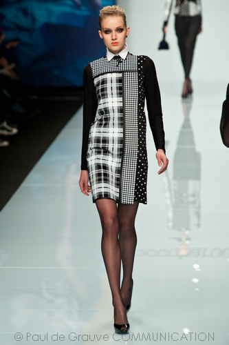 Roccobarocco Fall Winter 2012 Roccobarocco Fall Winter 2012