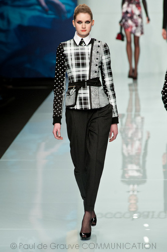 Roccobarocco Fall Winter 2012 Roccobarocco Fall Winter 2012