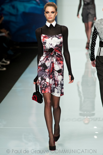 Roccobarocco Fall Winter 2012 Roccobarocco Fall Winter 2012