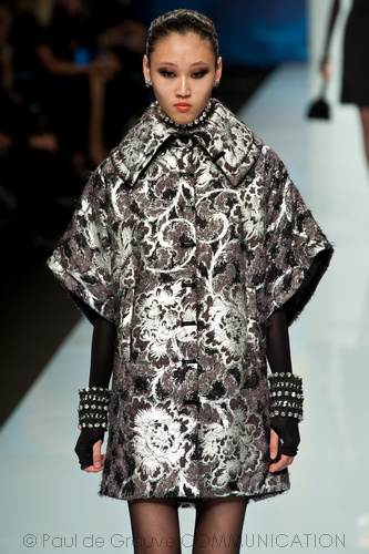 Roccobarocco Fall Winter 2012 Roccobarocco Fall Winter 2012