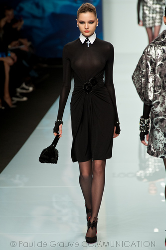 Roccobarocco Fall Winter 2012 Roccobarocco Fall Winter 2012