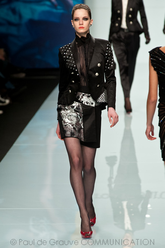 Roccobarocco Fall Winter 2012 Roccobarocco Fall Winter 2012