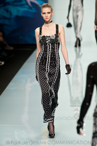 Roccobarocco Fall Winter 2012 Roccobarocco Fall Winter 2012