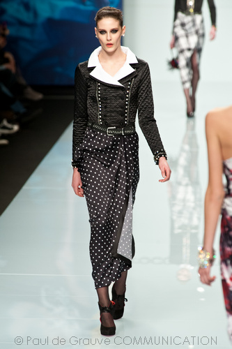 Roccobarocco Fall Winter 2012 Roccobarocco Fall Winter 2012