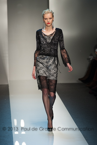 Roccobarocco Fall Winter 2013-14 ph: D. Munegato / PdG Communication Roccobarocco Fall Winter 2013-14 ph: D. Munegato / PdG Communication