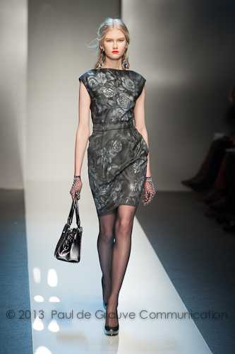 Roccobarocco Fall Winter 2013-14 ph: D. Munegato / PdG Communication Roccobarocco Fall Winter 2013-14 ph: D. Munegato / PdG Communication