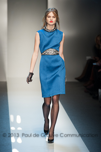 Roccobarocco Fall Winter 2013-14 ph: D. Munegato / PdG Communication Roccobarocco Fall Winter 2013-14 ph: D. Munegato / PdG Communication