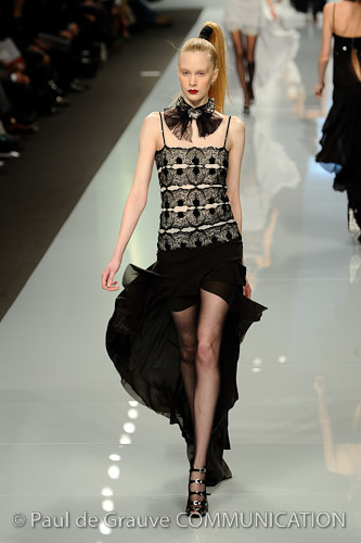 RoccoBarocco Autunno/Inverno 2011-12 RoccoBarocco Autunno/Inverno 2011-12