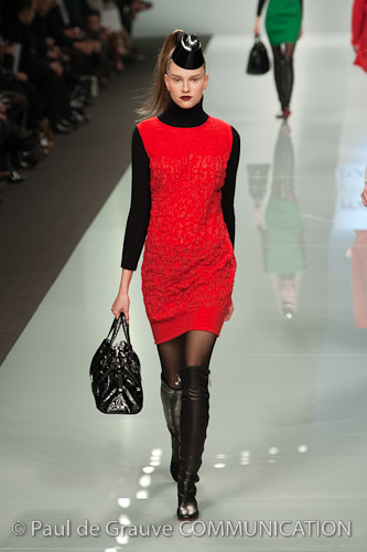 RoccoBarocco Autunno/Inverno 2011-12 RoccoBarocco Autunno/Inverno 2011-12