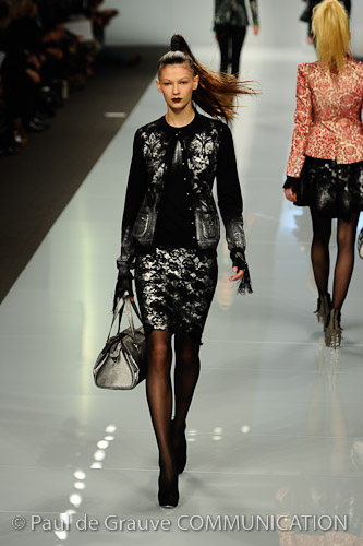 RoccoBarocco Autunno/Inverno 2011-12 RoccoBarocco Autunno/Inverno 2011-12