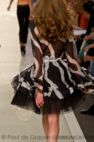 Roccobarocco P/E 2012 - Ph Paul de Grauve Roccobarocco P/E 2012 - Ph Paul de Grauve