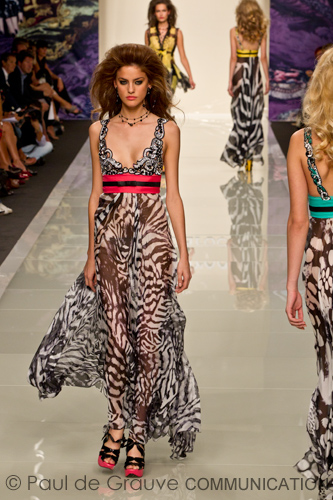 Roccobarocco P/E 2012 - Ph Paul de Grauve Roccobarocco P/E 2012 - Ph Paul de Grauve