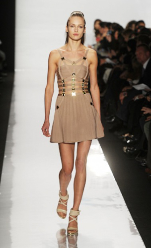 Hervè Lèger by Max Azria F/W 2011-12 Hervè Lèger by Max Azria F/W 2011-12