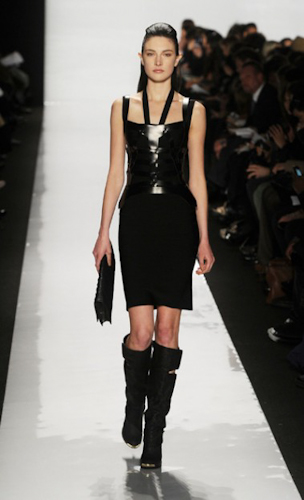 Hervè Lèger by Max Azria F/W 2011-12 Hervè Lèger by Max Azria F/W 2011-12