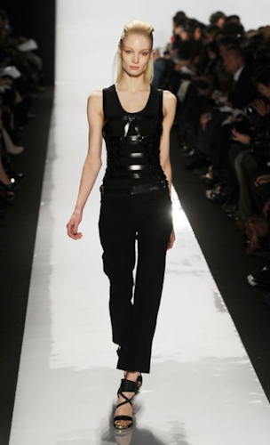 Hervè Lèger by Max Azria F/W 2011-12 Hervè Lèger by Max Azria F/W 2011-12